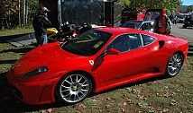 Ferrari 430